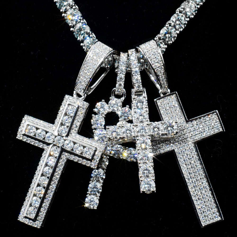 Cross Pendant