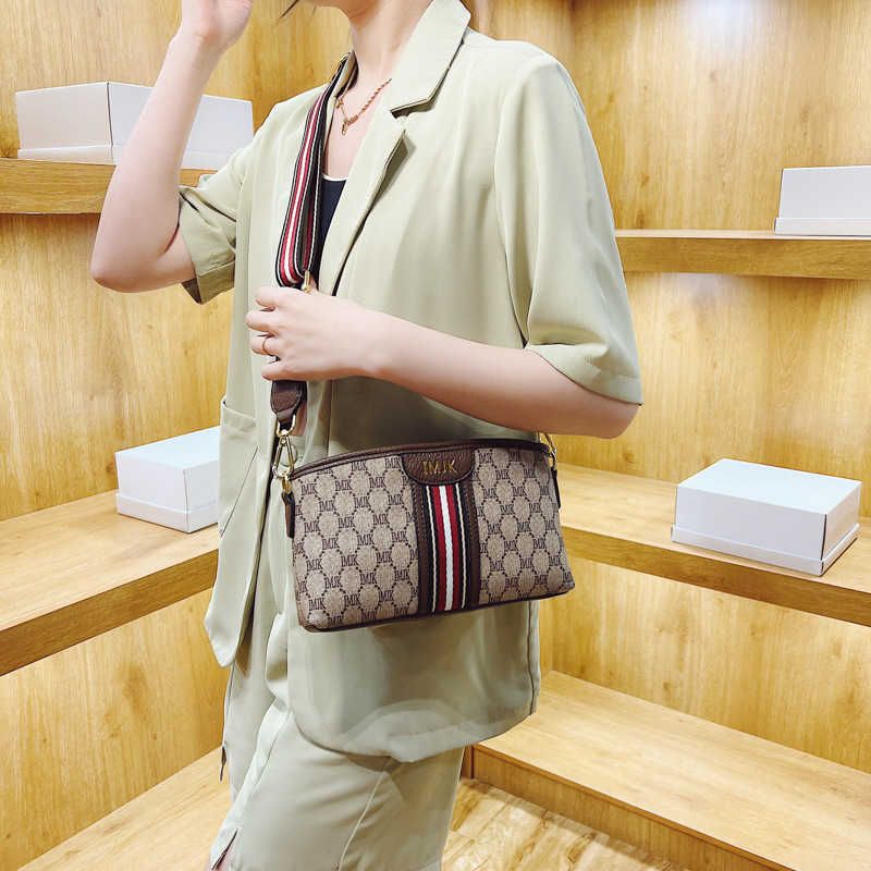 New Multifunctional Square Shoulder Bag With Letter Print, Can Be Used As  Shoulder Bag Or Crossbody Bag