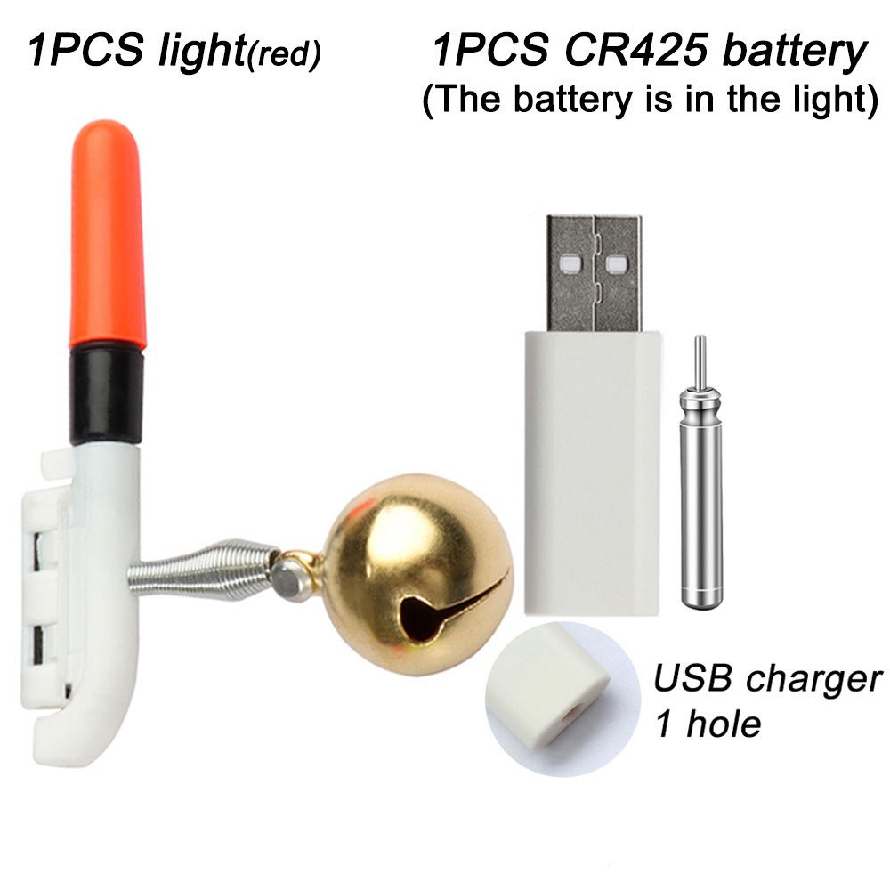 1 Red Cr425 Charge