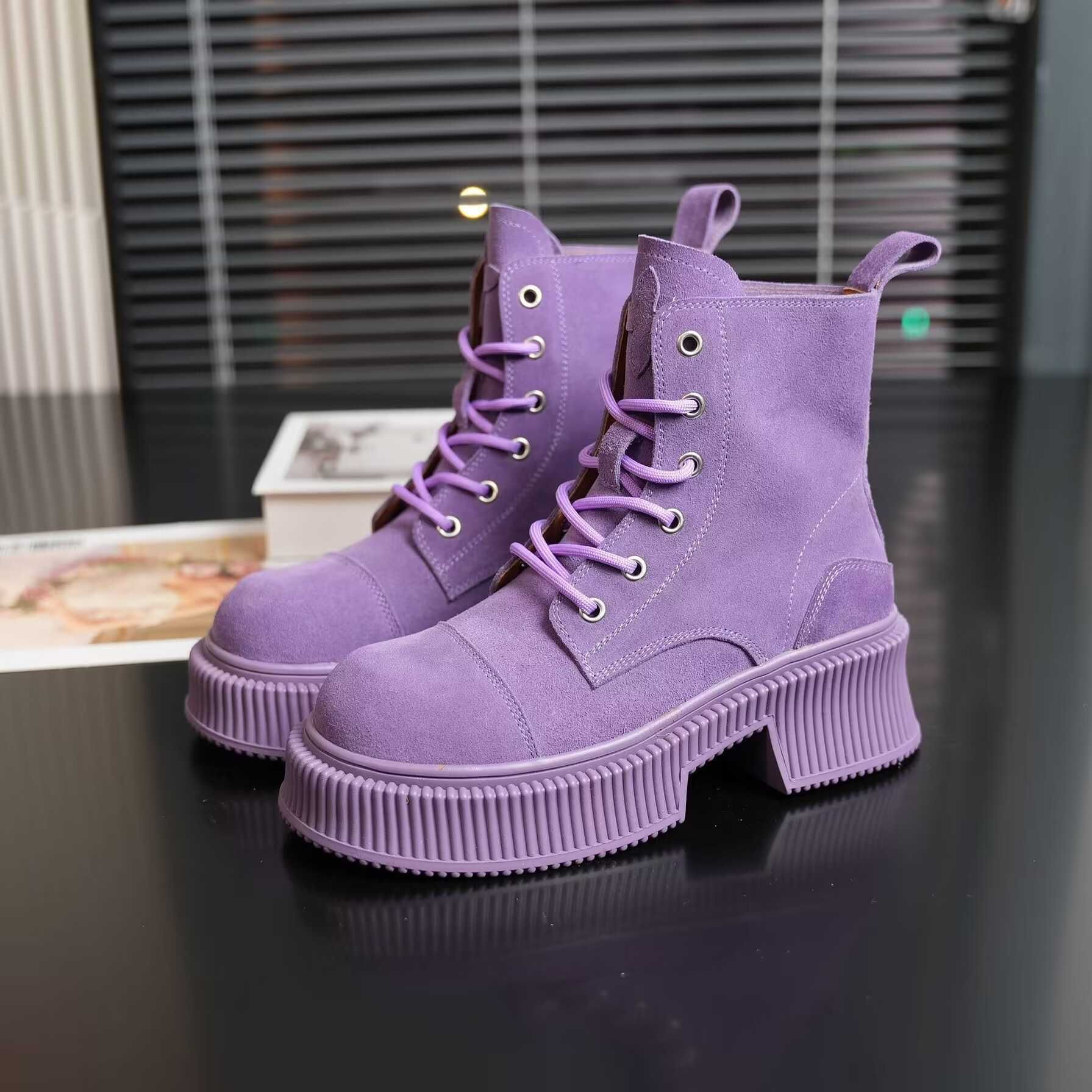 6001 purple