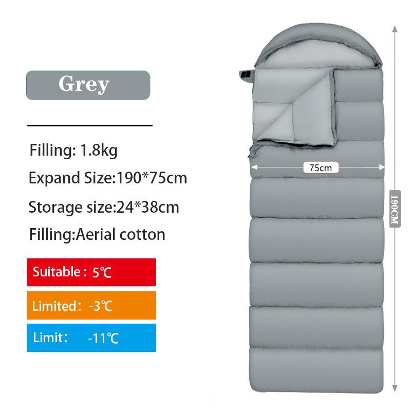 Grey-1.8kg