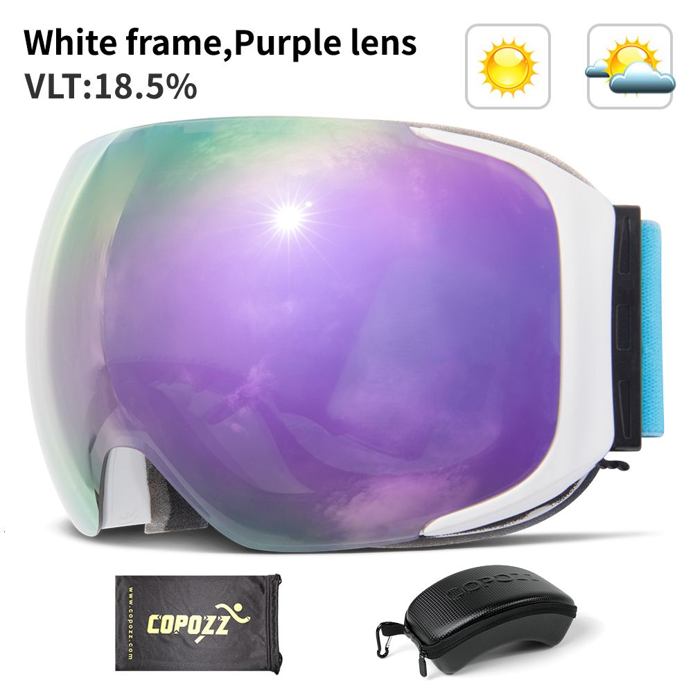 purple lens