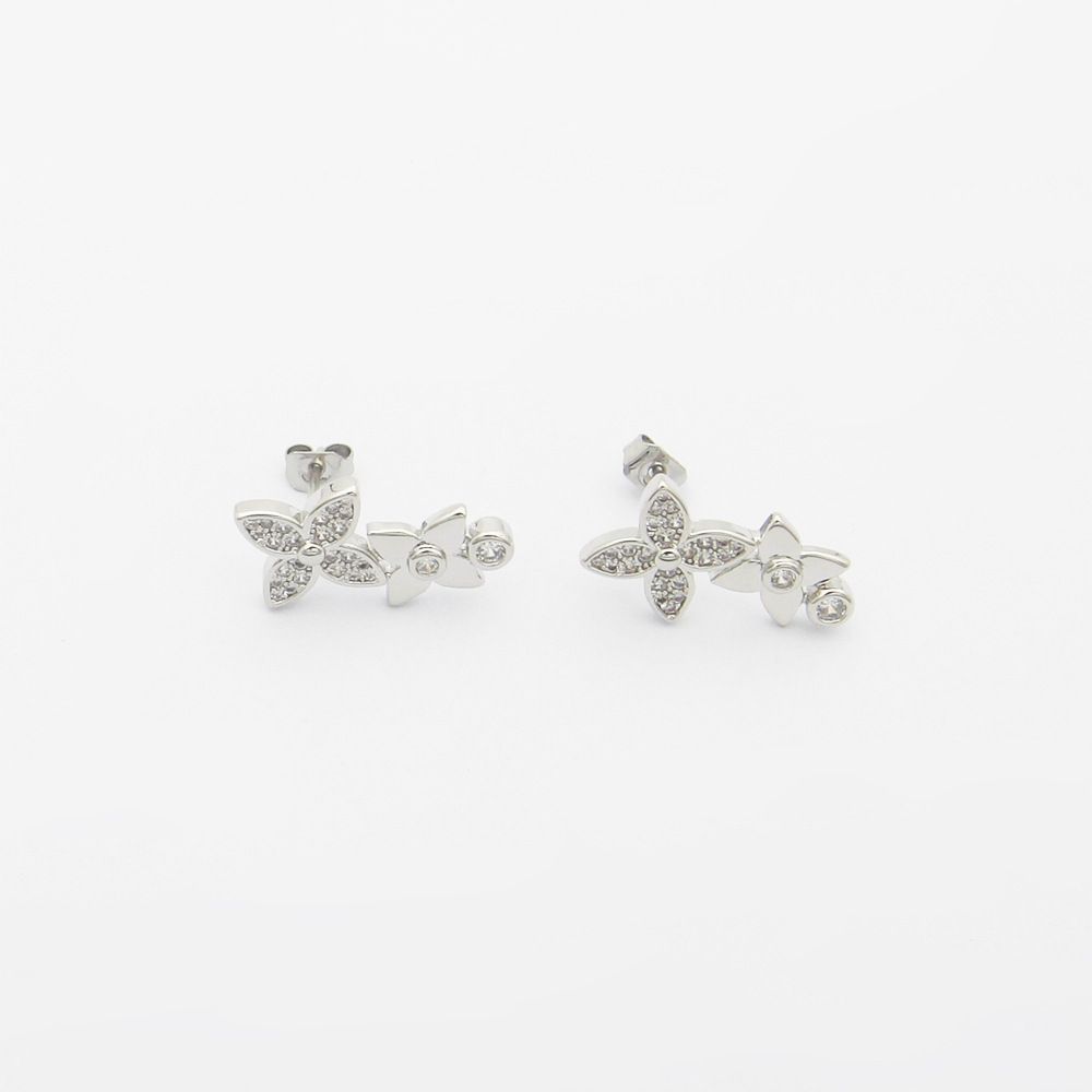 09-30 silver earring