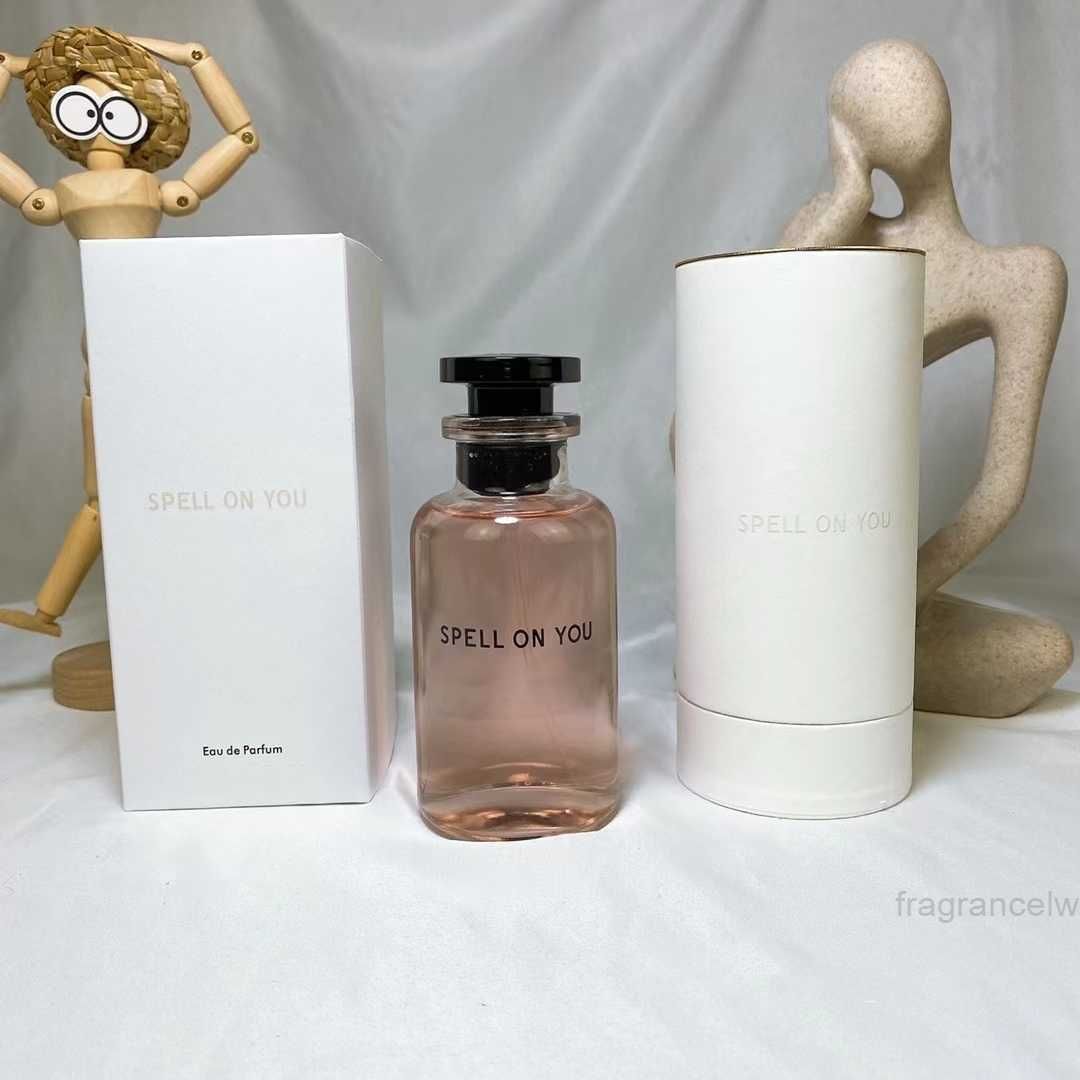 Louis+Vuitton+Rose+Des+Vents+100ml+Eau+De+Parfum for sale online