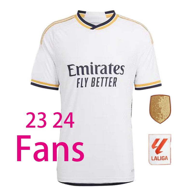 23/24 Fans -versie thuis