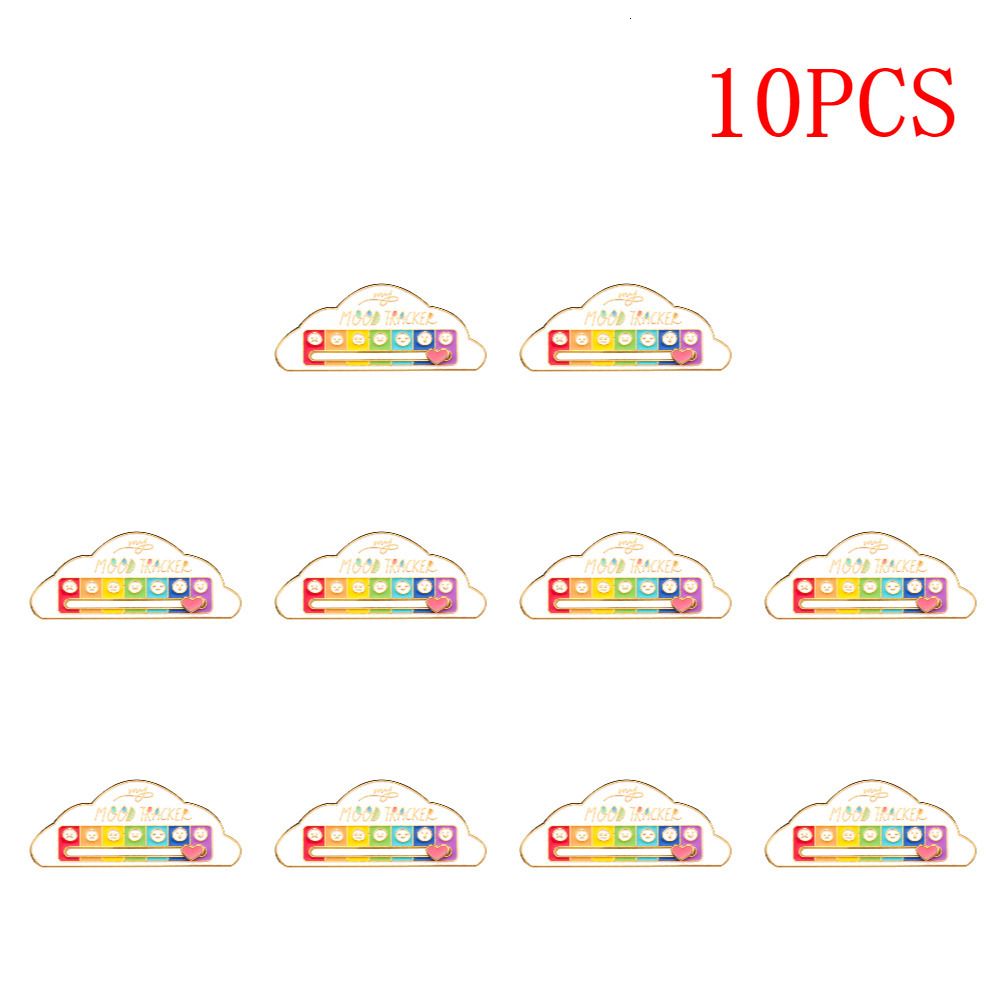 10 PCS5