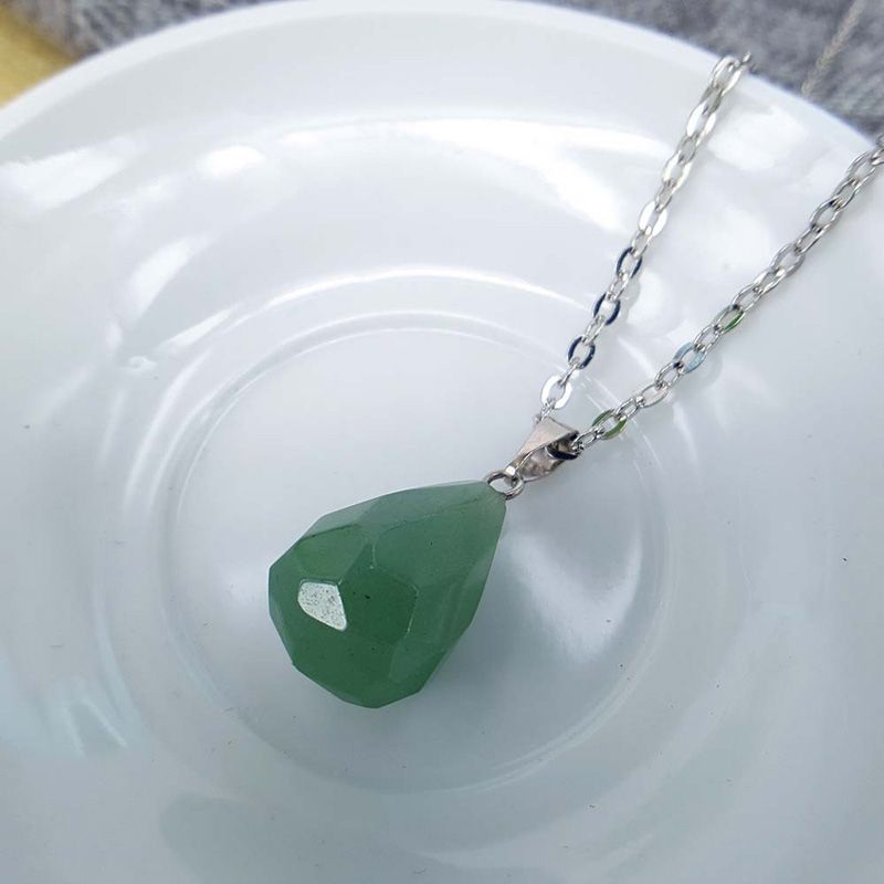 Aventurine verde