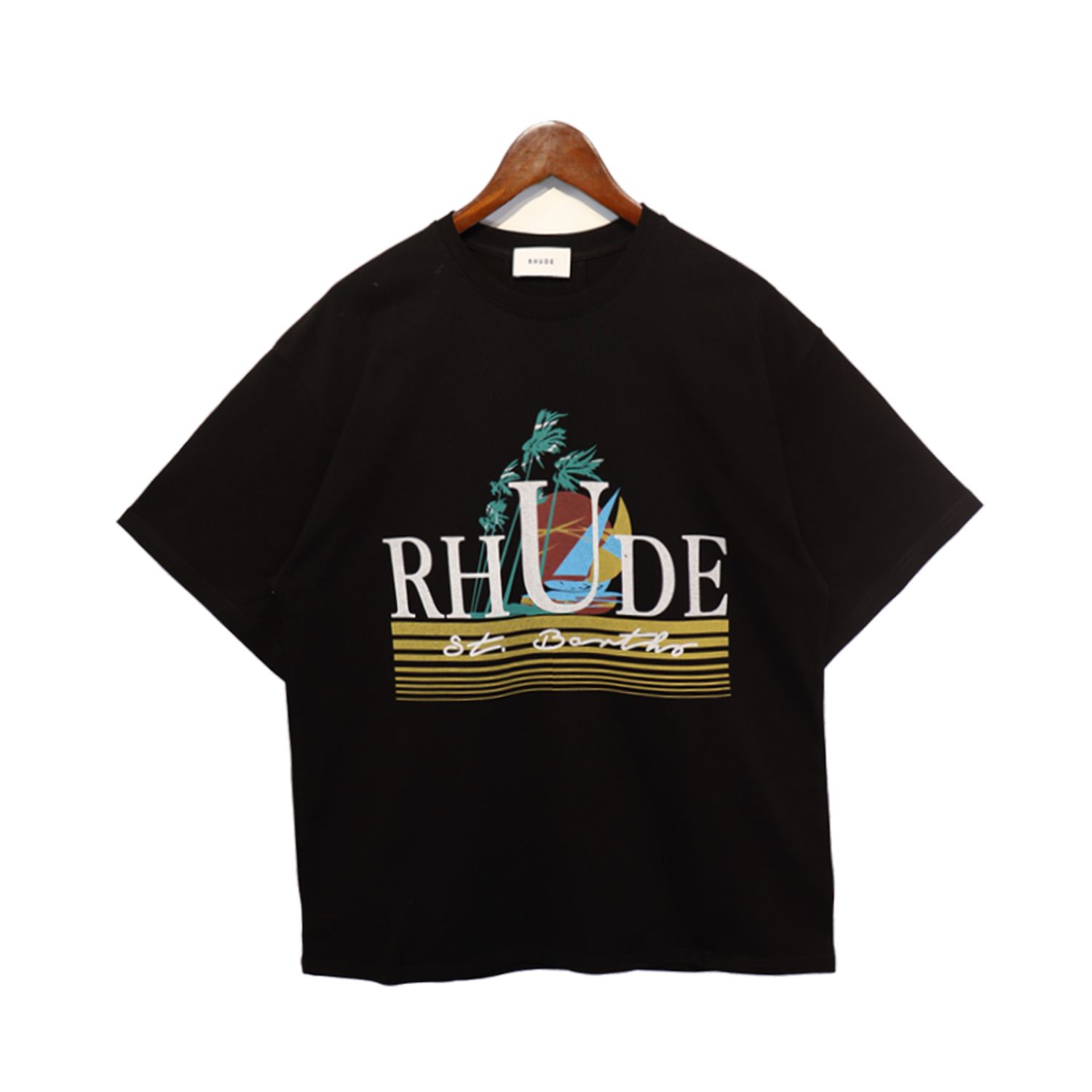 RHUDE-26