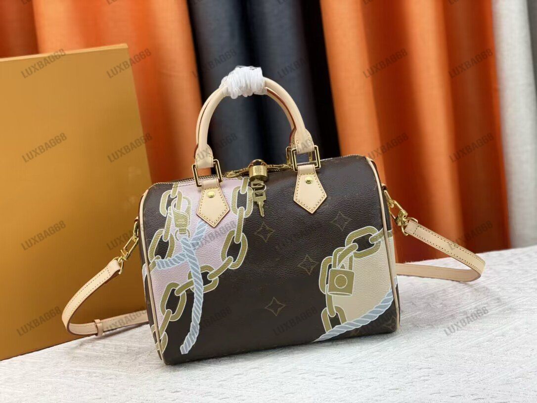 pink speedy nano lv bag dhgate｜TikTok Search