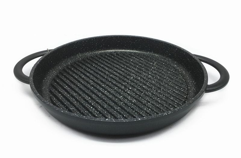 Cina Grill Pan