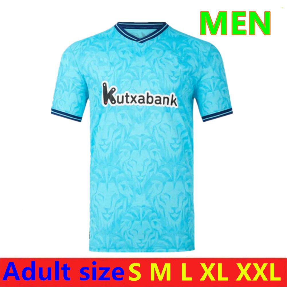 Men 23/24 away