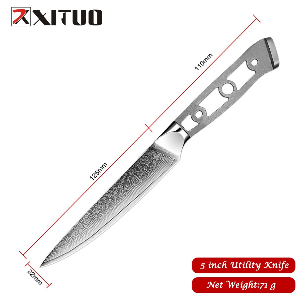 1PC Utility Knife