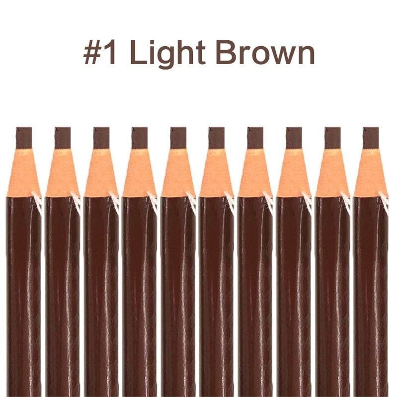 1 Light Brown