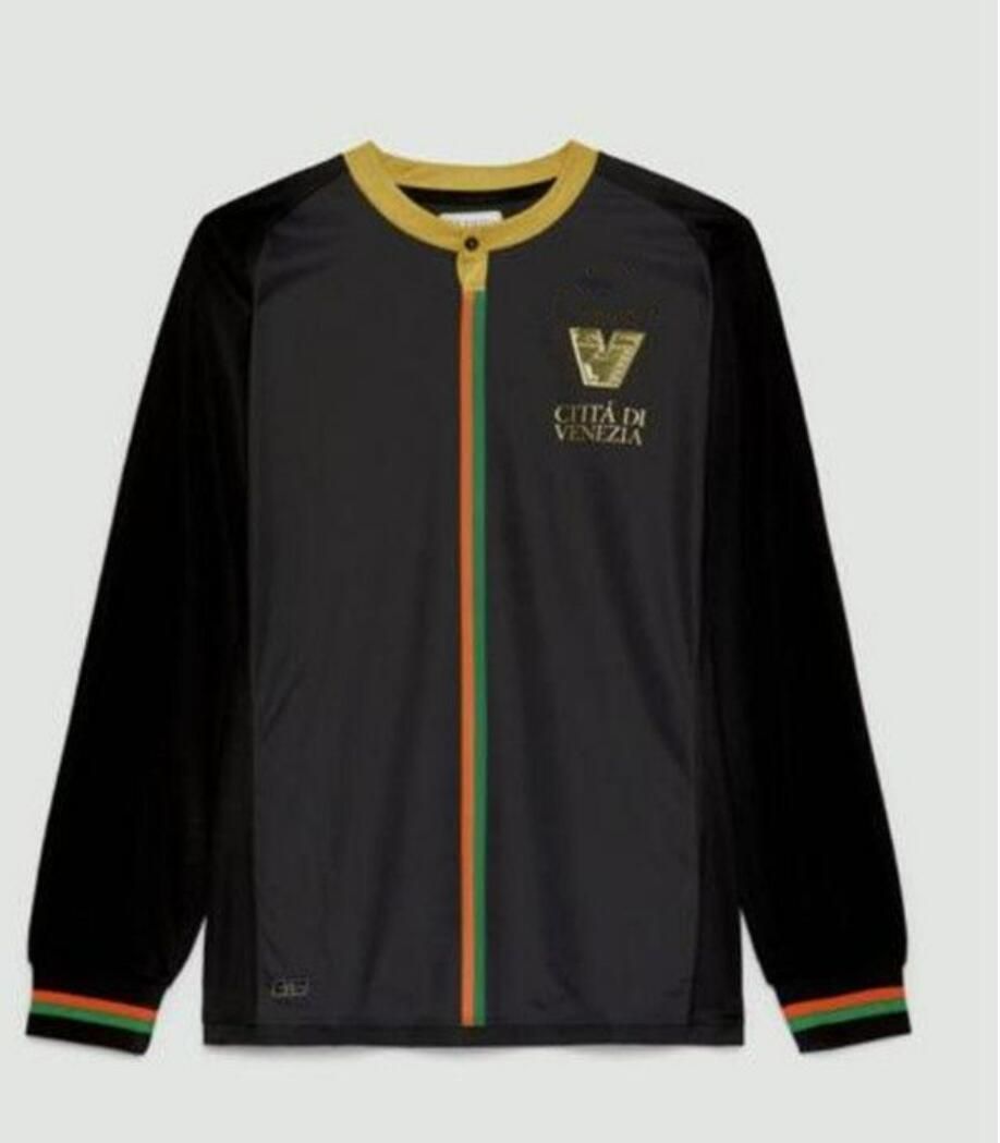 Venezia 23-24 Heim-Langarmshirt