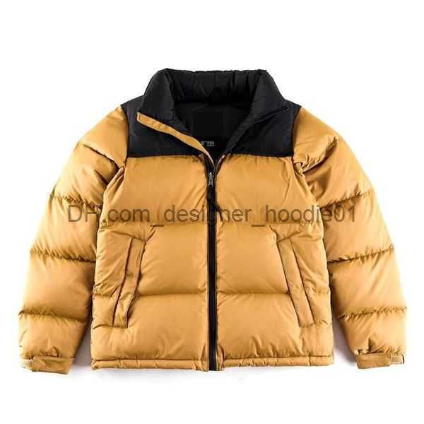 North Faced Coat-10