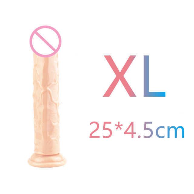 Alternativ: Flesh XL;