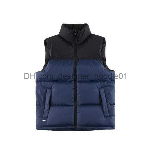 North Faced Coat-27