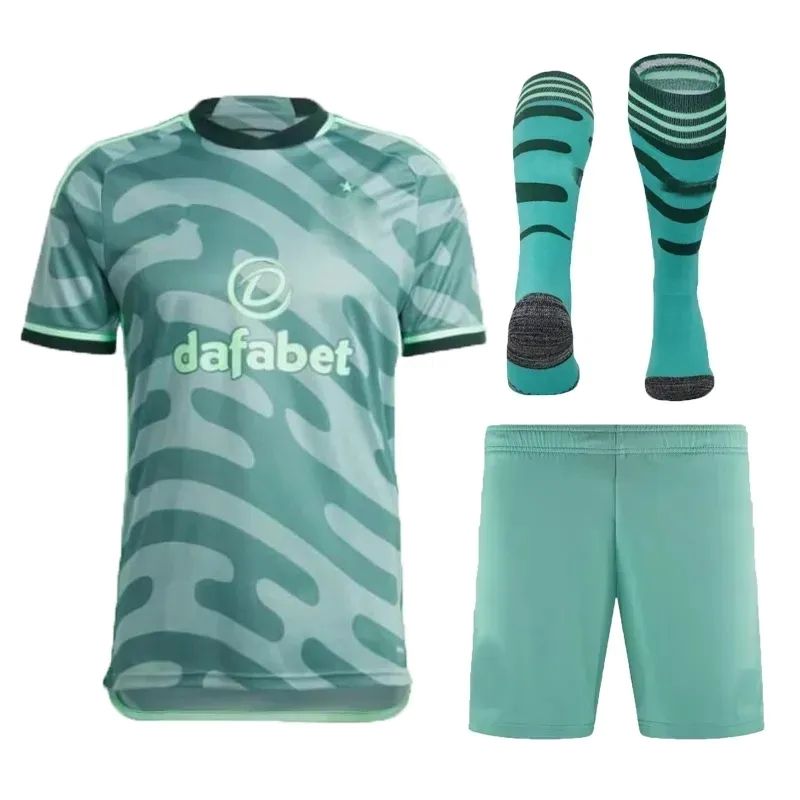 23 24 Third Kit Adult