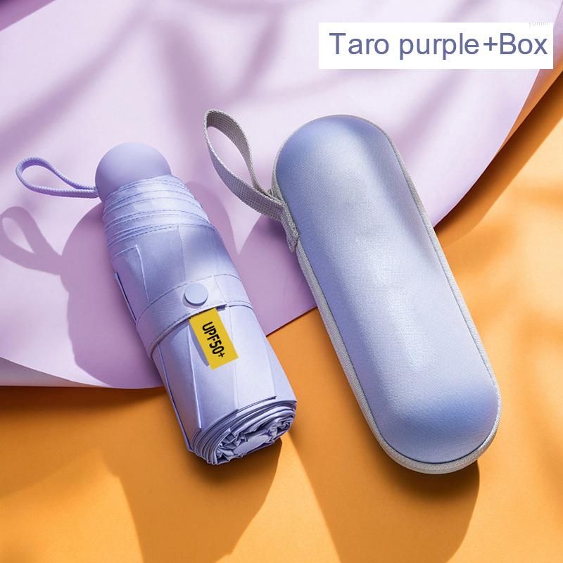 Purple With Box