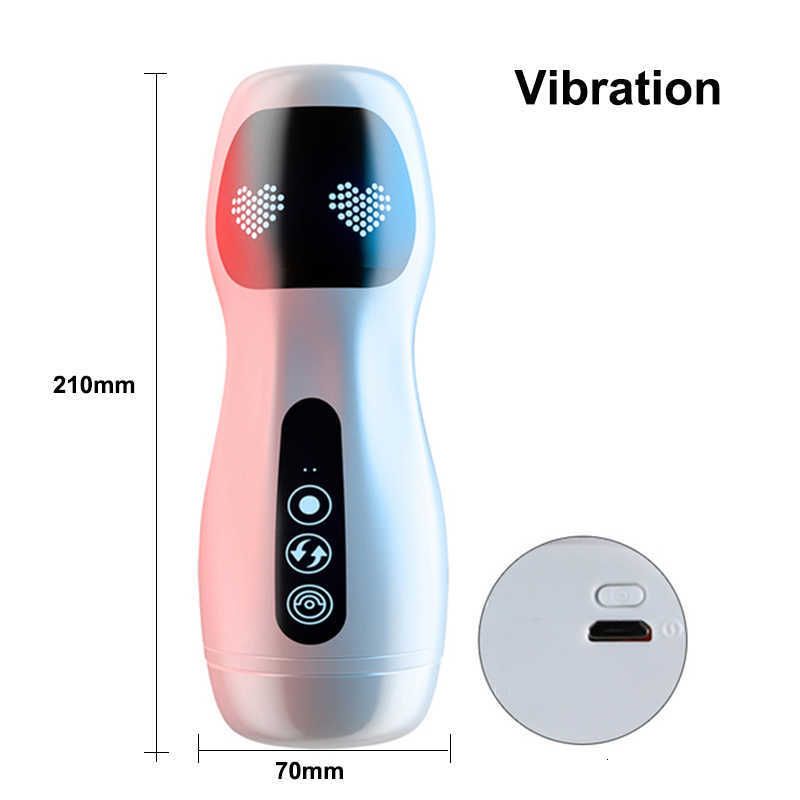 vibrator