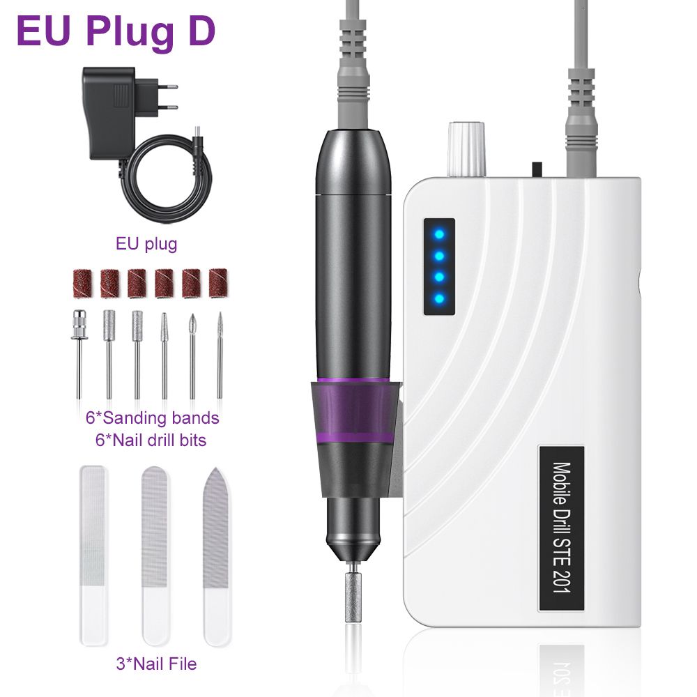 EU-plug d