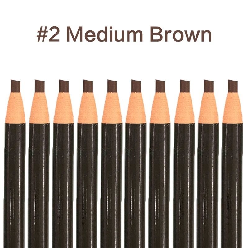 2-medium brown