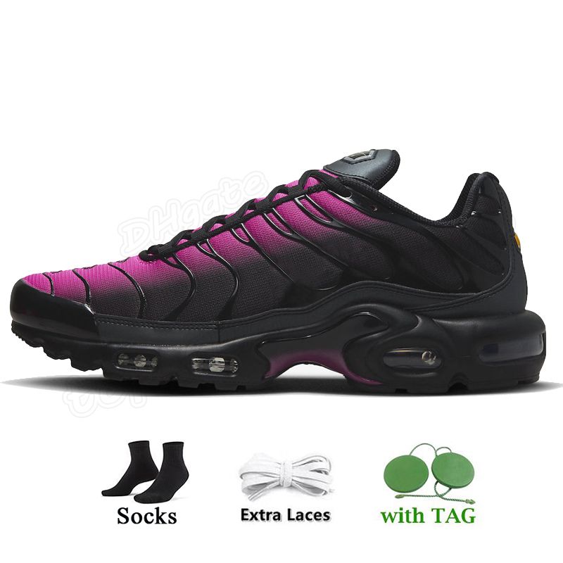 A40 Noir Violet 40-46