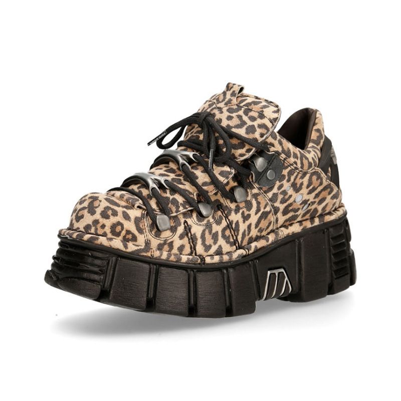 Colore leopardo