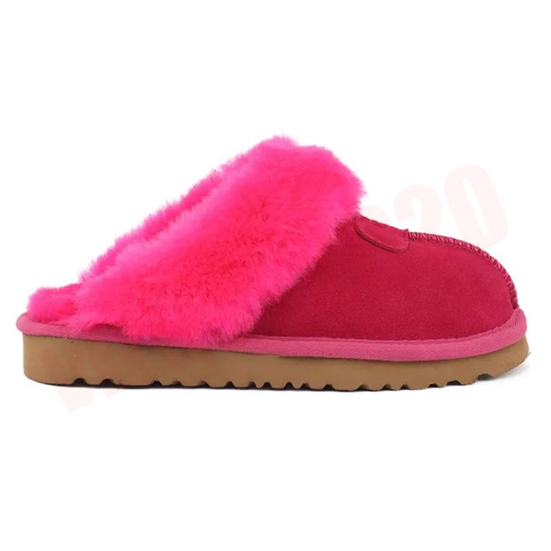 H48 Kokette Rosa 36-43