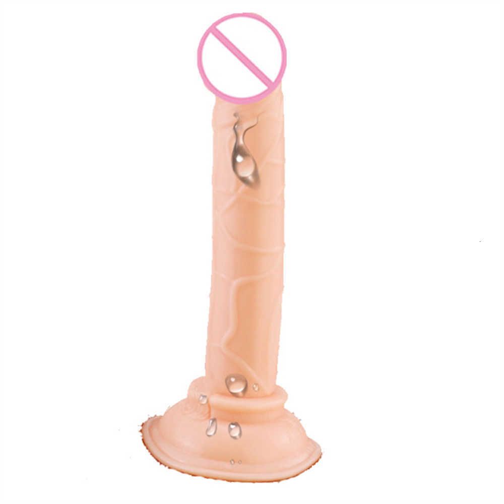 Fleischdildo