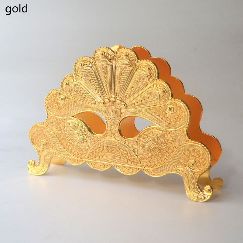 13x2.5x9cmh Gold China