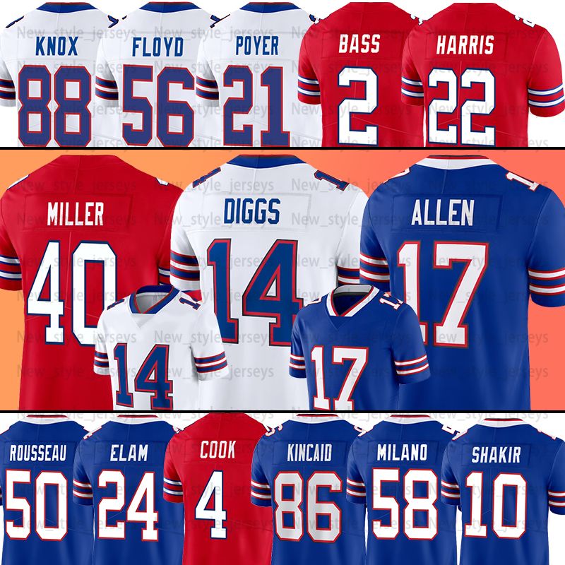 Best NFL Jersey Seller On Dhgate - Find Your Favorite Team Jersey!