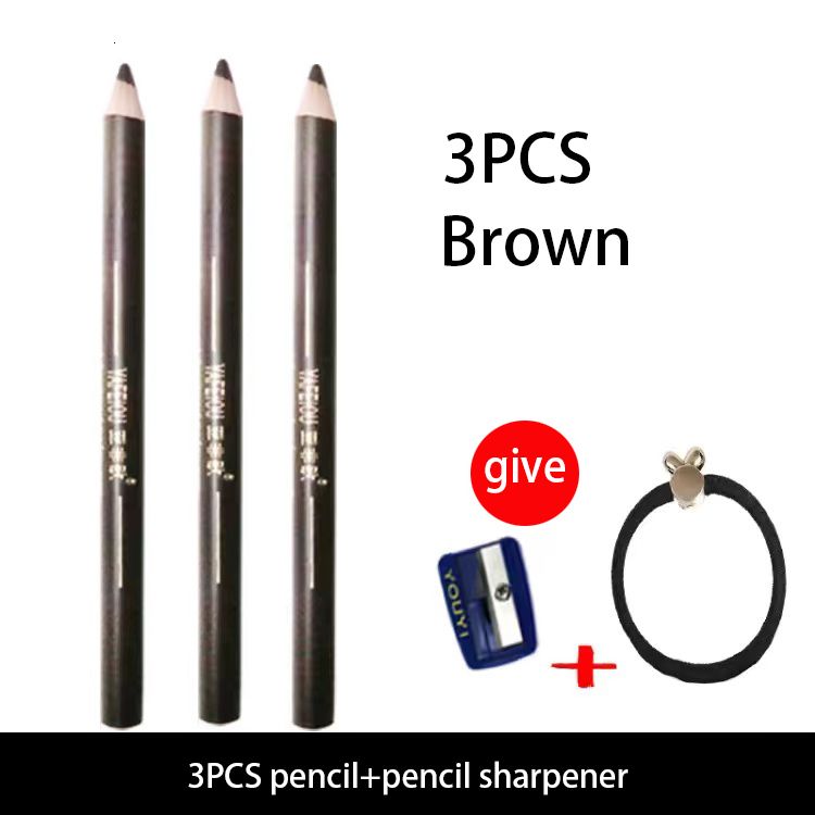 3PCSBrown