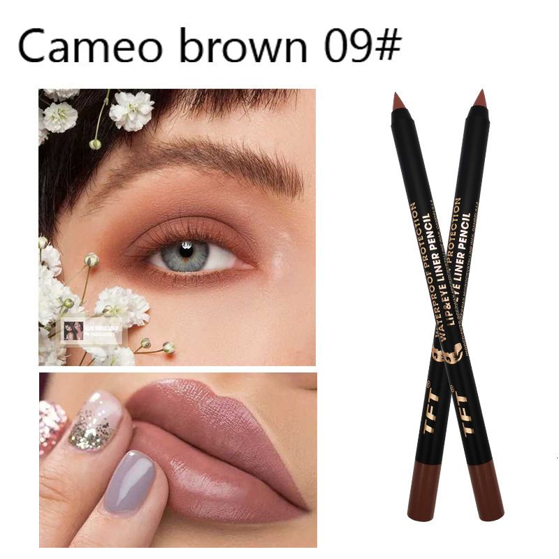 Cameo Brown