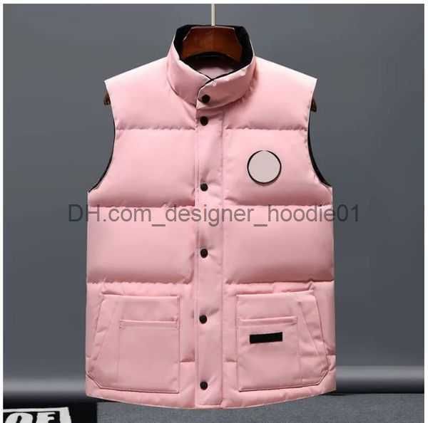 ca goose vest-4