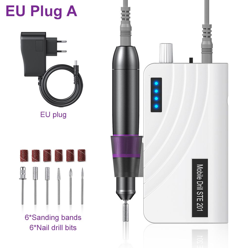 Eu Plug a