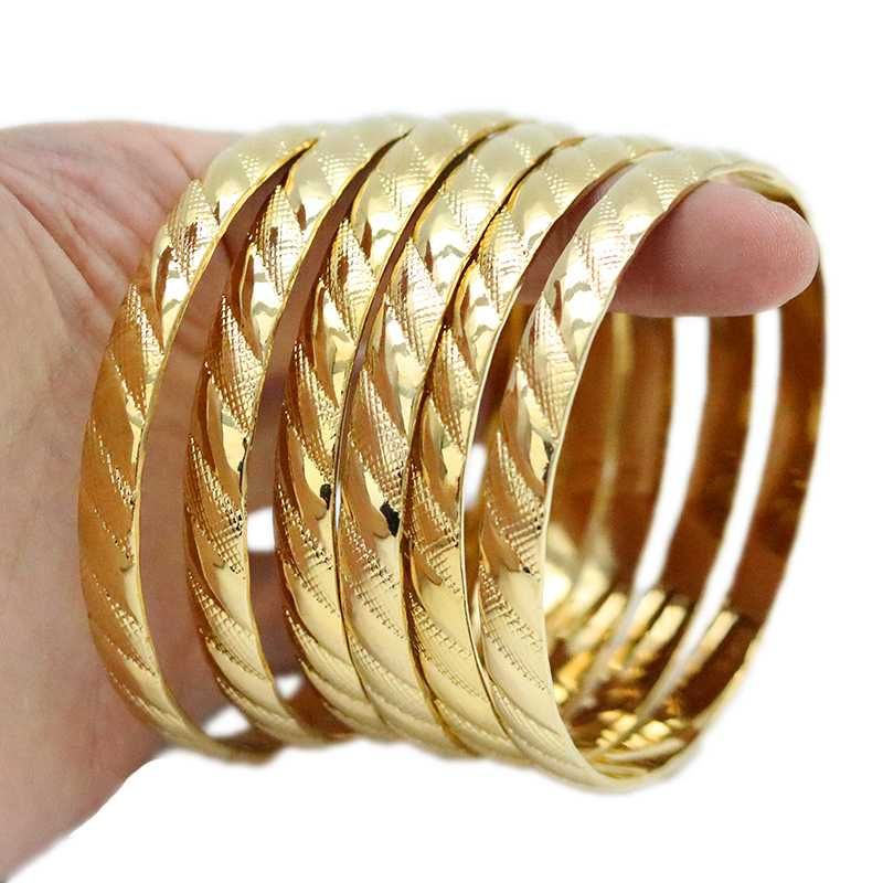 Bracelet en or Chine