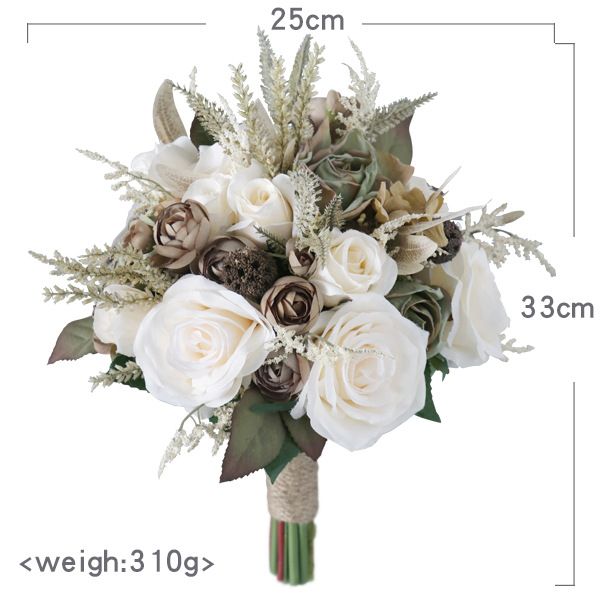 Bouquet de mariage