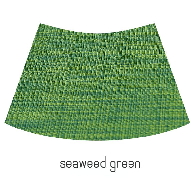 海藻緑