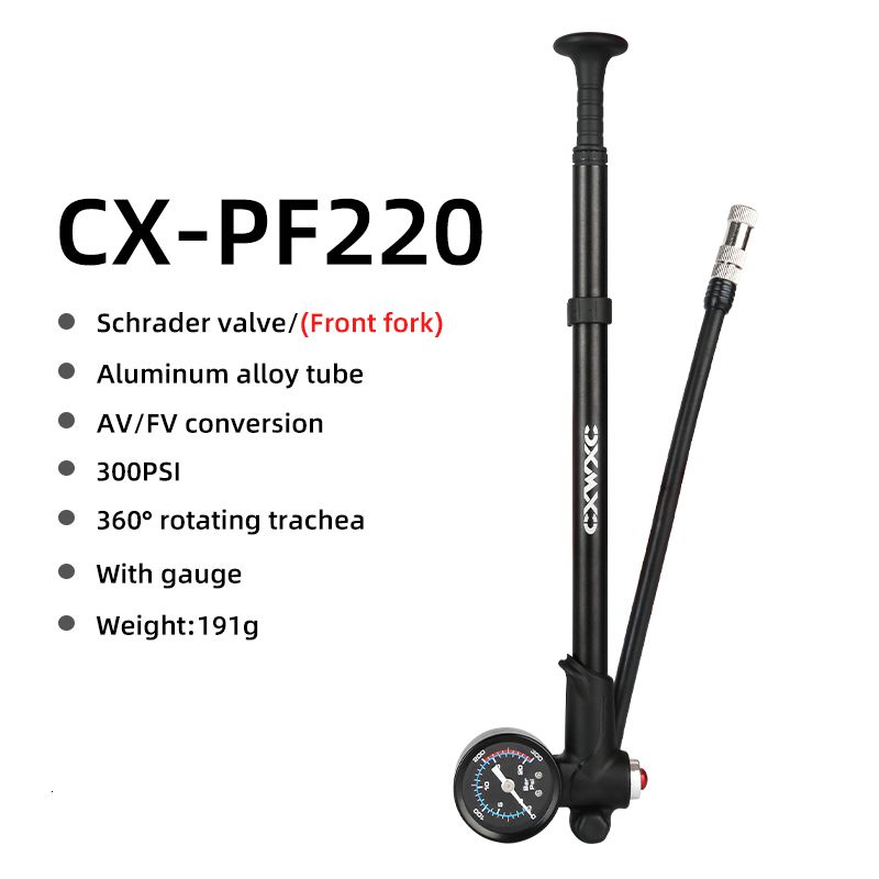 Cx-pf 220