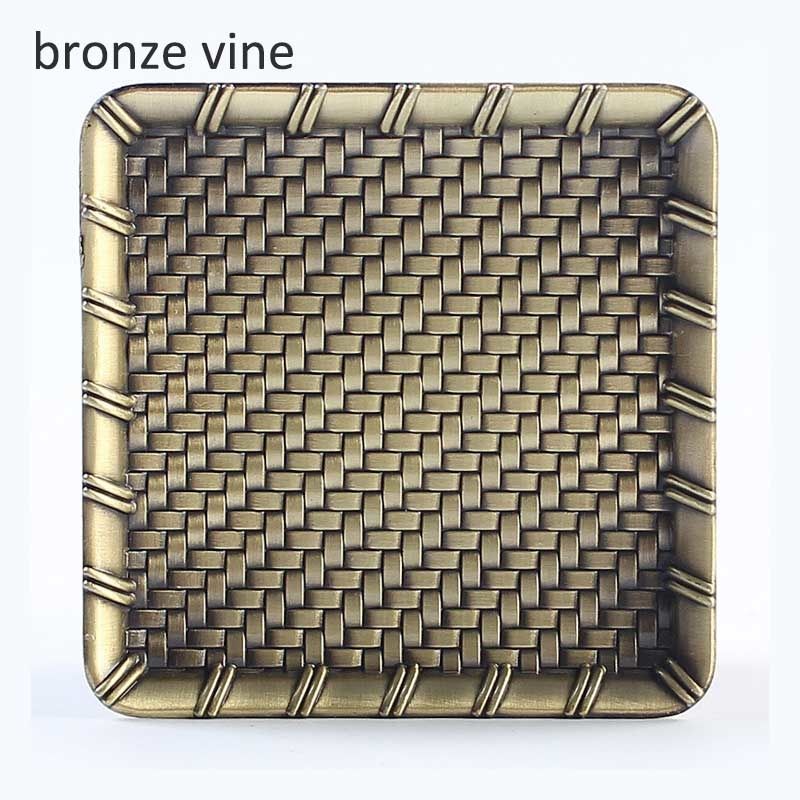 Vite di bronzo