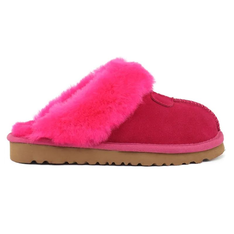 H48 Kokette Rosa 36-43