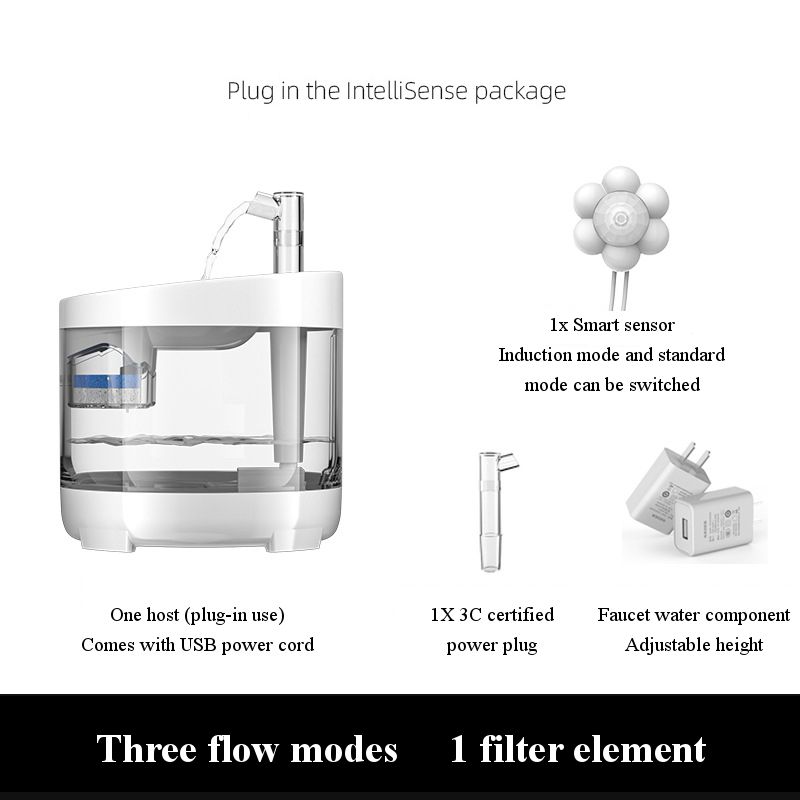 Version intelligente 1,6L