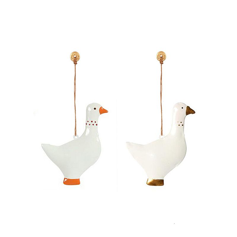 Goose 2pcs