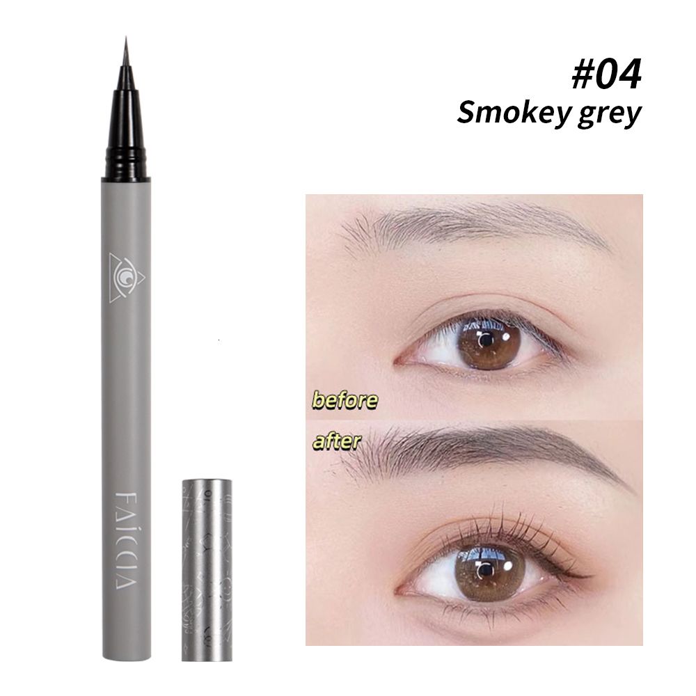 04 Smoke Grey