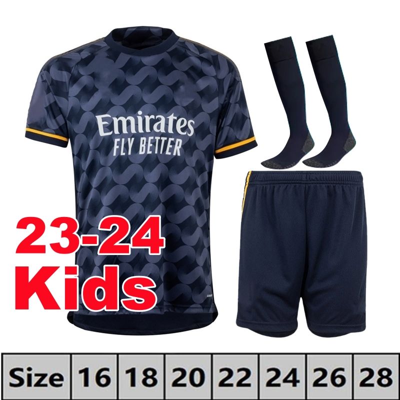23/24 Kids+Socks