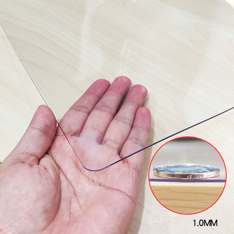 Transparent 1.0mm