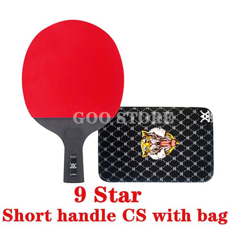 9 Star Cs with Bag