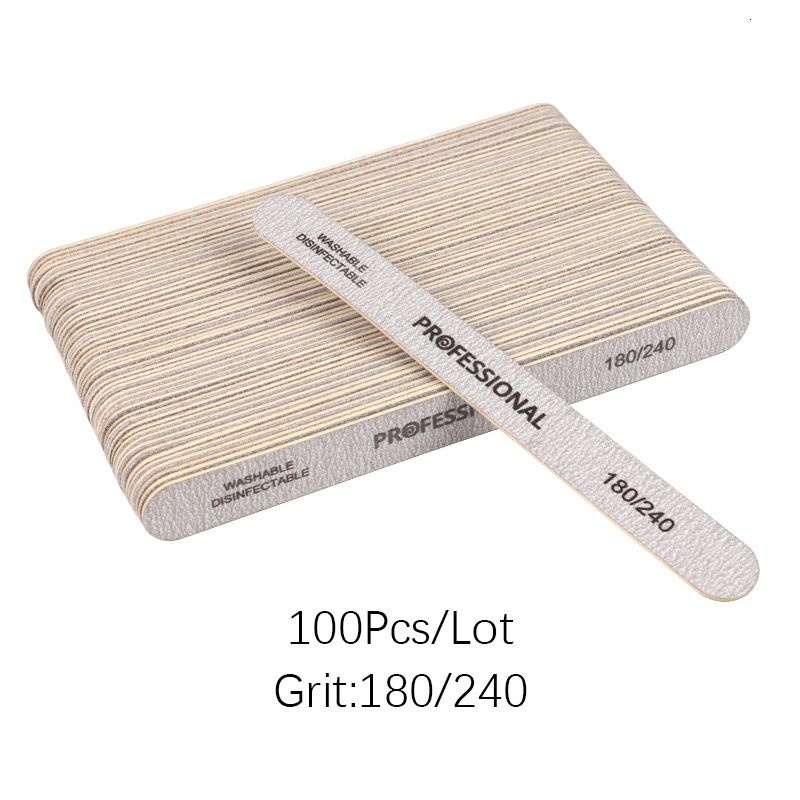 100pcs 180-240 Grit