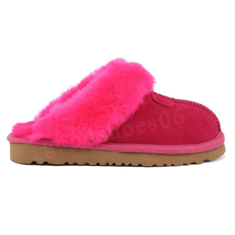 H48 Kokette Rosa 36-43